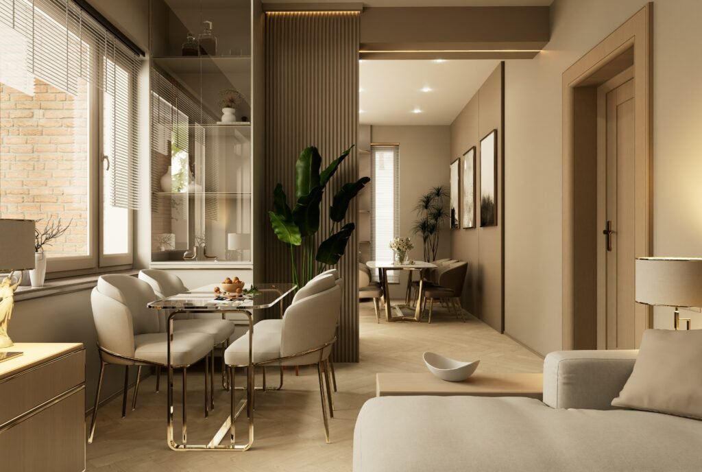 Ashley Furniture Collection