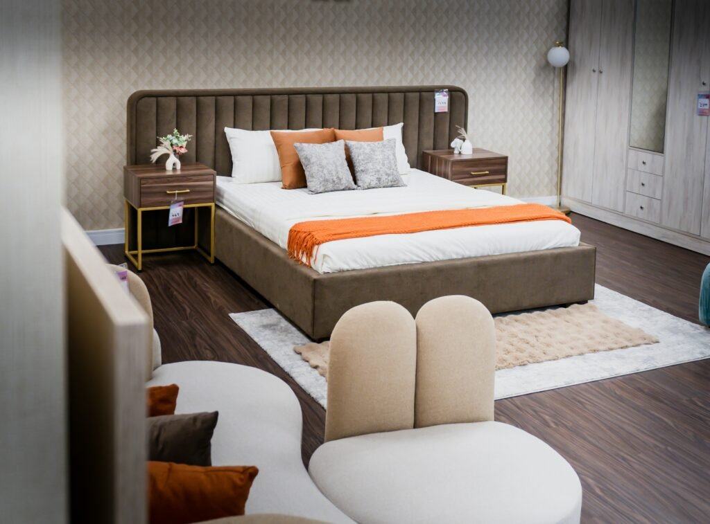 Bedroom Furniture Trends