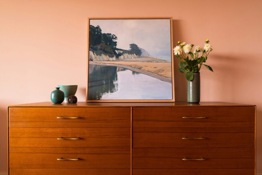 Bedroom Dresser on Amazon