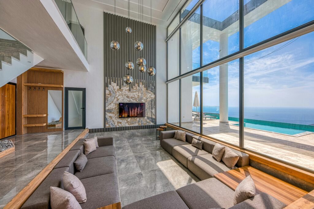 Breezy coastal furniture styles
