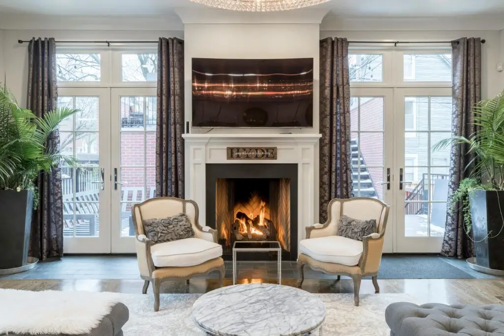 Living Room Furniture