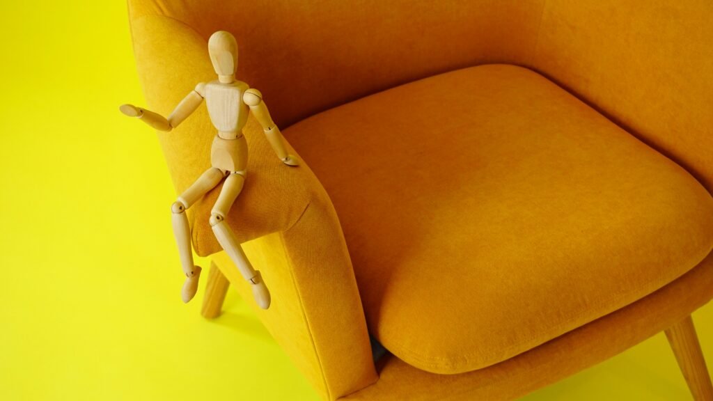 Safe Kids Sofas Eco