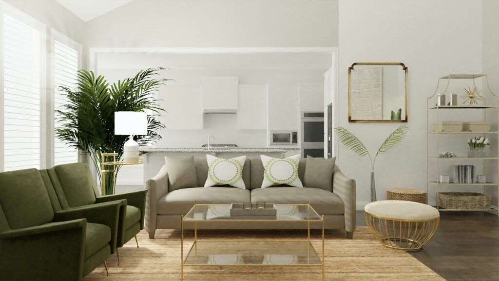Living room furniture sets