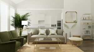 Living room furniture sets