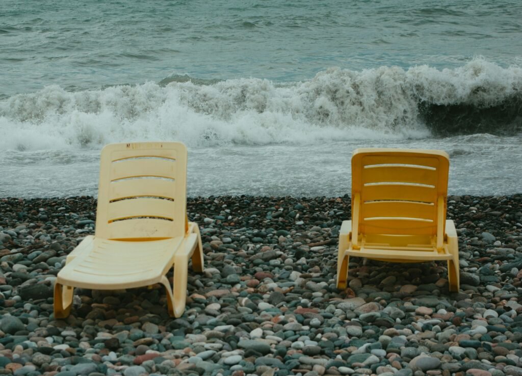 Unique furniture collection