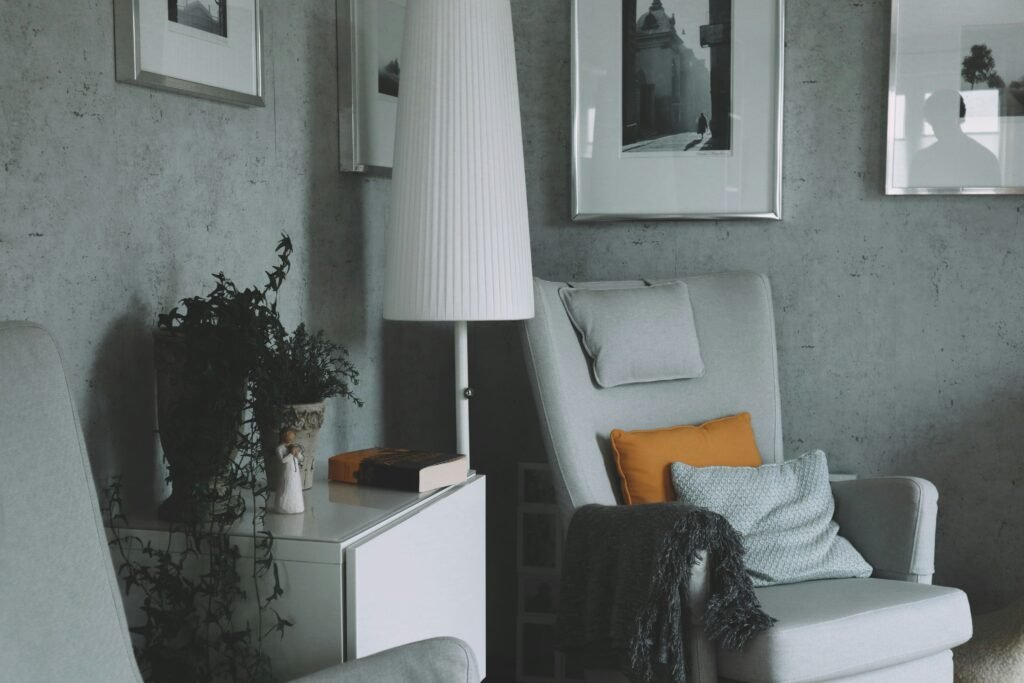 Accent Chair Bedroom