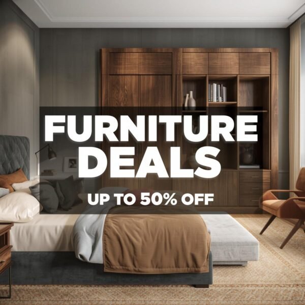 Furniture Deals – Up to 50% OFF on Amazon | Best Home Furniture Sale 2025 - Image 3