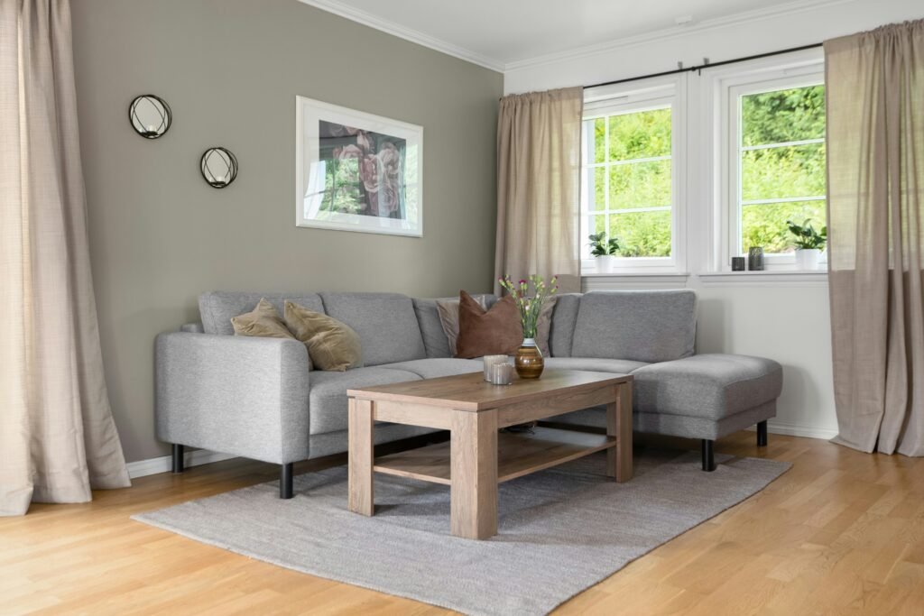 Living Room Tables