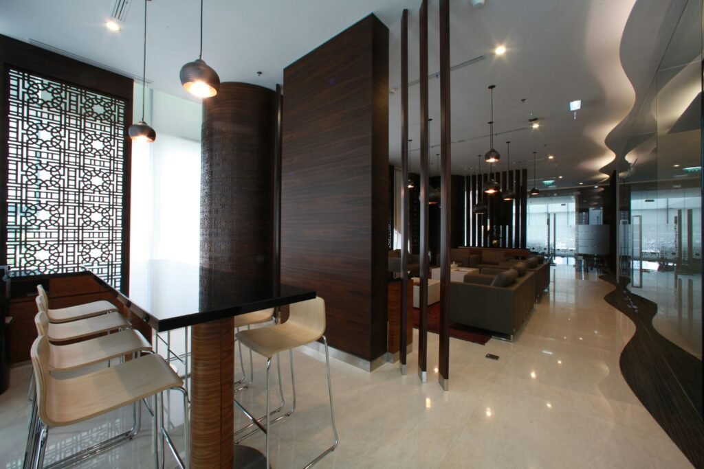 Modular furniture design 2025