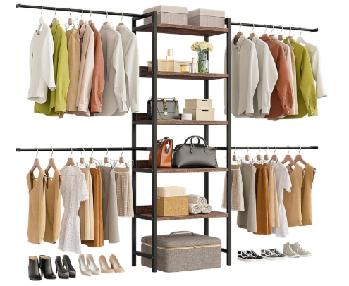 DWVO Closet Organizer