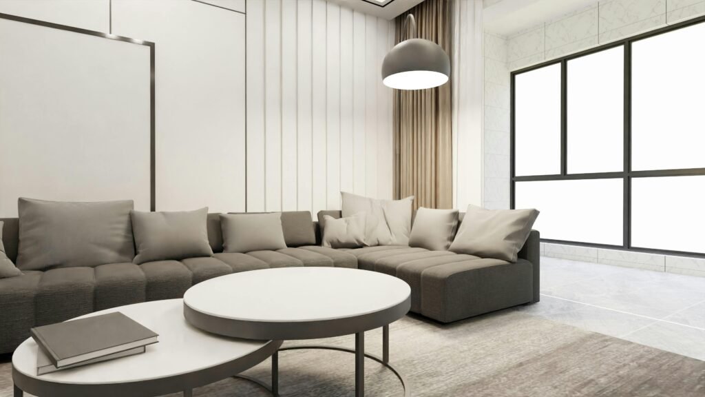 Budget living room sets