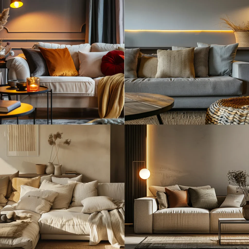 best soft sofas under $300
