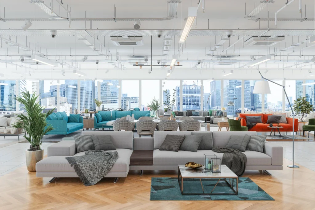 furniture prices drop 2026 USA living room furniture deals